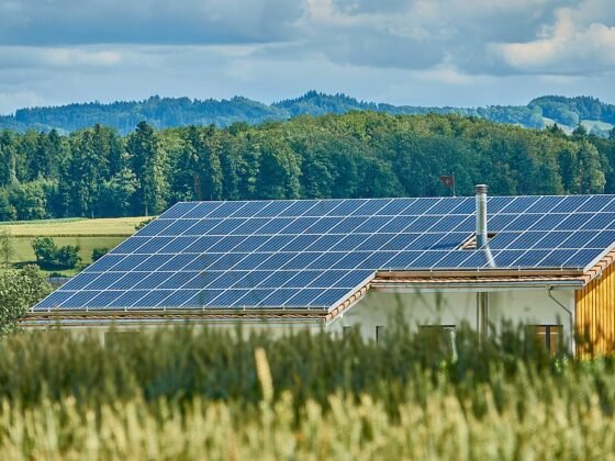 featured image - 5 Reasons to Consider Commercial Solar Installation for Your Business
