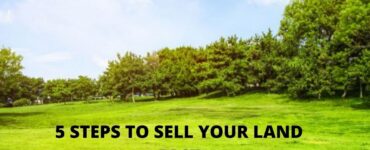 Featured image - 5 Steps to Sell Land Fast
