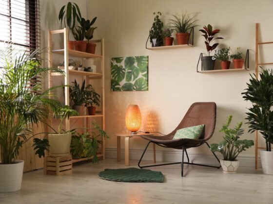 featured image - 5 Tips for Buying Online Plants