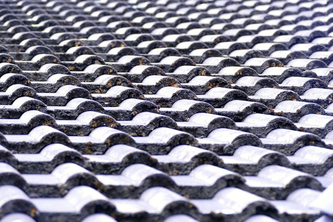 featured image - 5 Tips to Protect Your Roof from Weather Damage