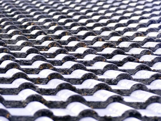 featured image - 5 Tips to Protect Your Roof from Weather Damage