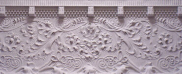 featured image - 5 Types of Ornamental Plaster You Should Have on Your Ceiling or Walls