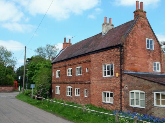 featured image - 5 Ways to Rejuvenate and Renovate Old Homes on a Budget