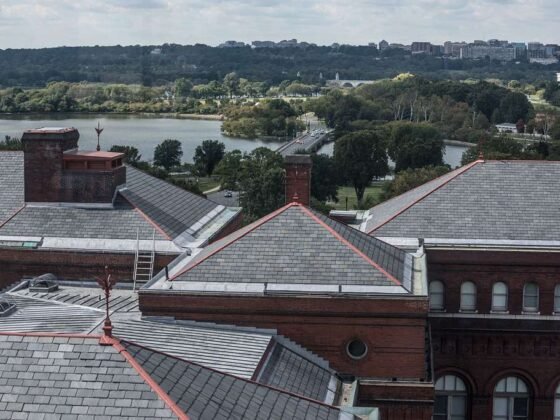 featured image - 7 Benefits of Roofscapes Richardson Roofing