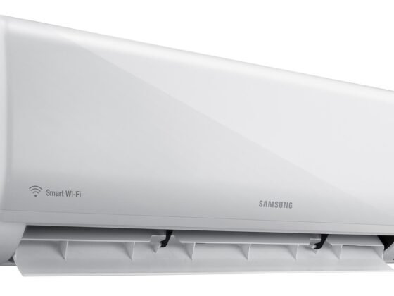 featured image - AC Units How Efficient Are They Compared to Heaters