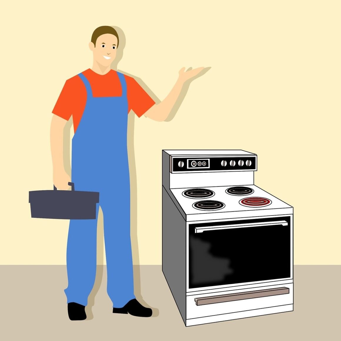 Featured image - Top Tips for Saving Money on Appliances Repair