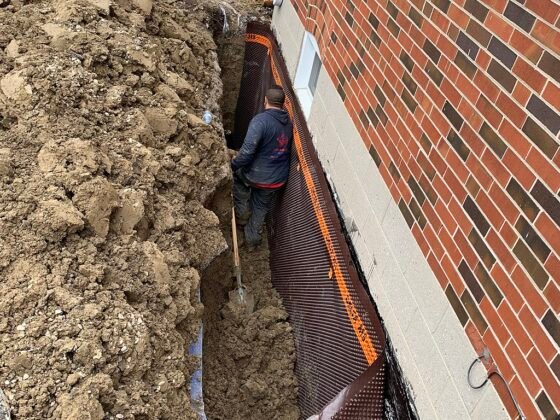 featured image - Basement Waterproofing Cost How to Estimate Your Total