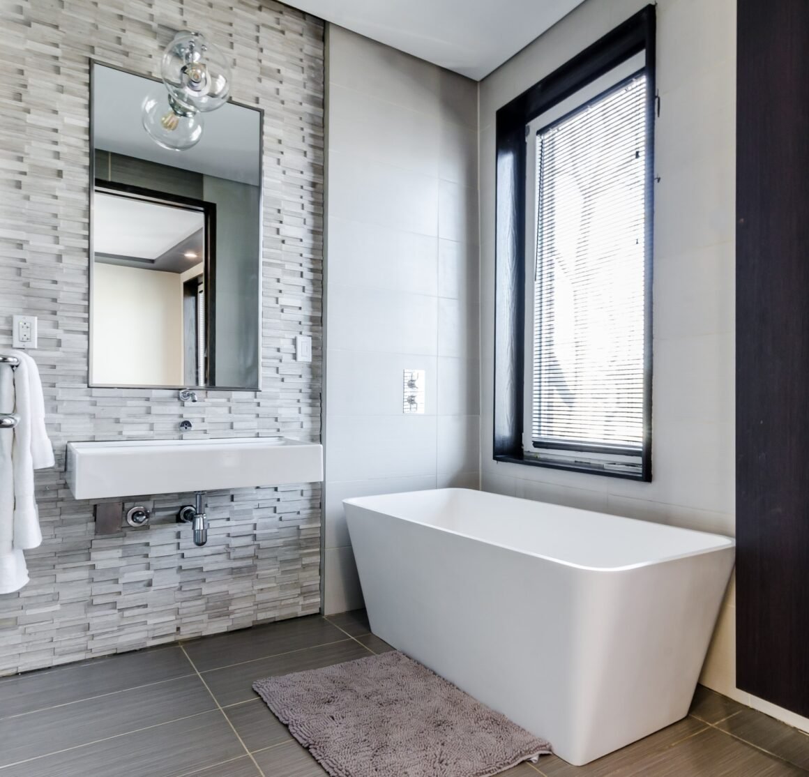 Featured image - Check These 4 Things Before Planning a Bathroom Renovation