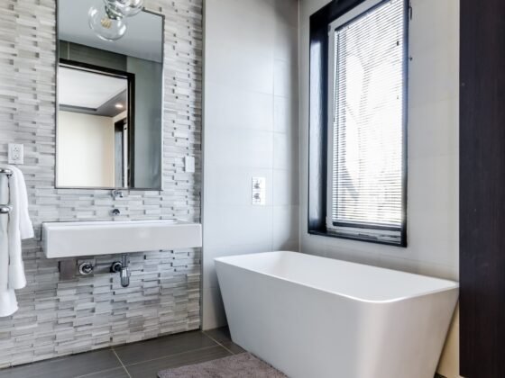 Featured image - Check These 4 Things Before Planning a Bathroom Renovation