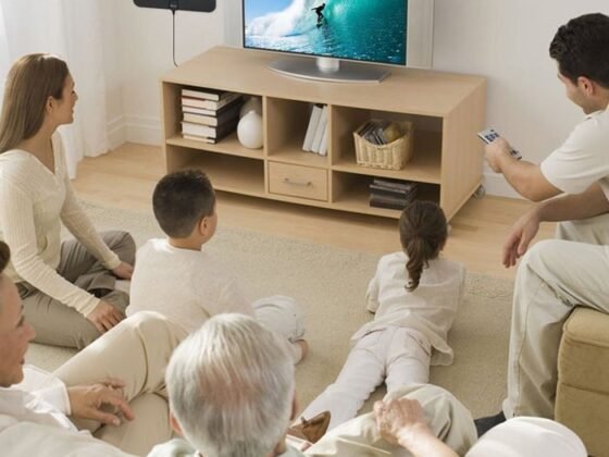 featured image - Can You Get a TV Signal Without an Aerial