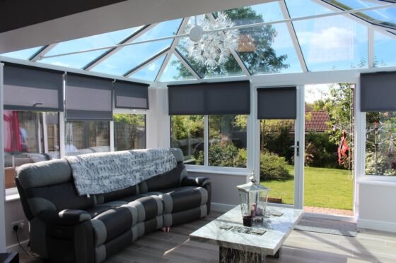 Featured image - Your Conservatory is Not Just for Summer