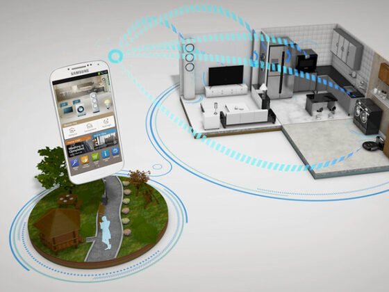 featured image - Designing a Secure Smart Home