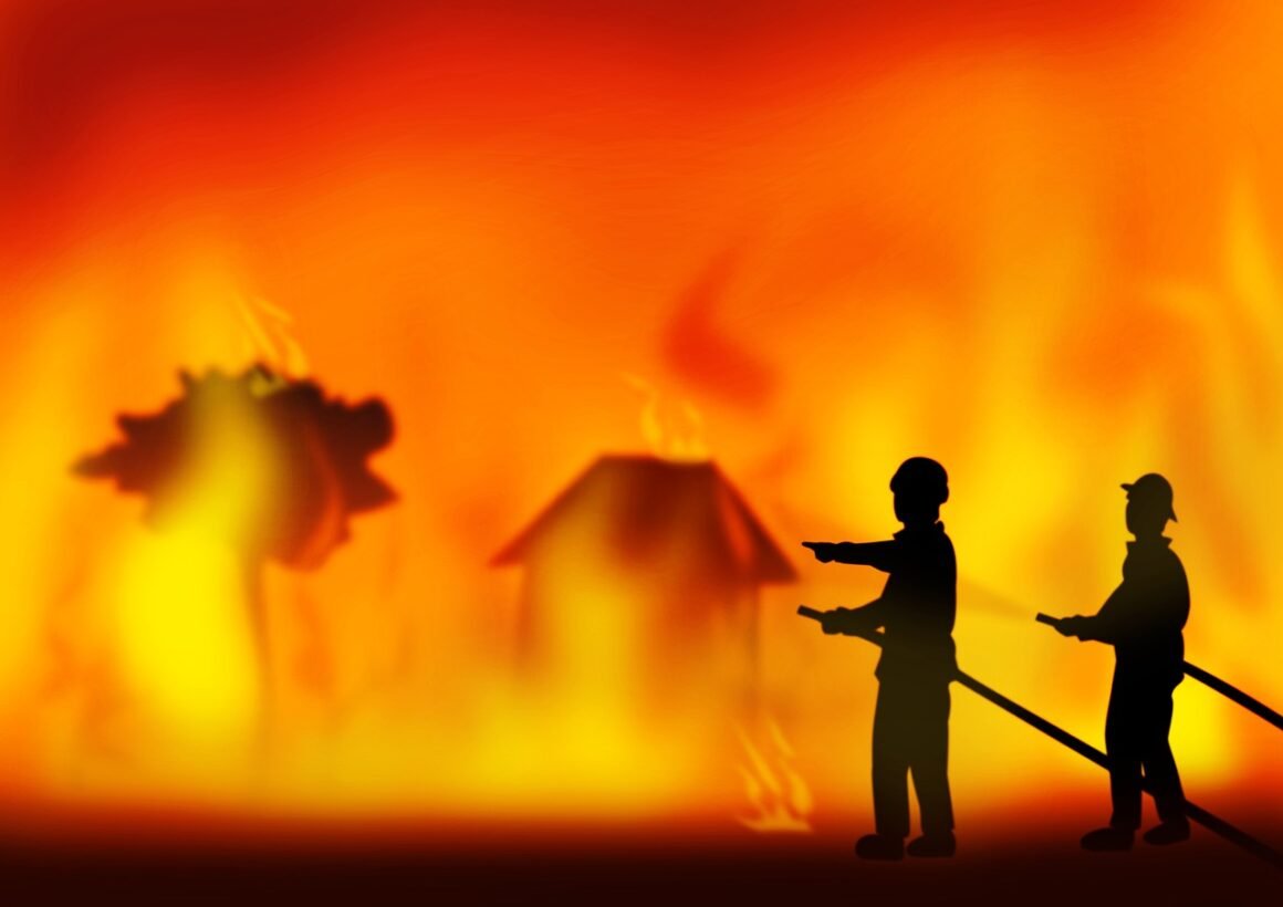 Featured image - 5 Essential Tips When Considering Fire-Prevention Equipment