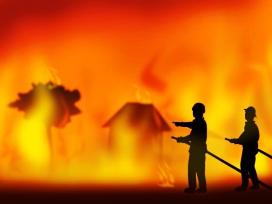 Featured image - 5 Essential Tips When Considering Fire-Prevention Equipment