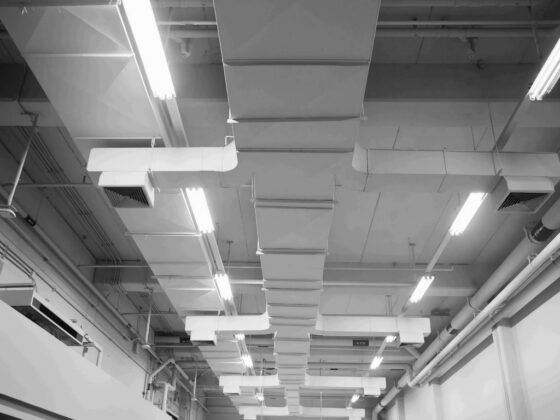 Featured image - HVAC Vent Cleaning: Why You Need to Do it