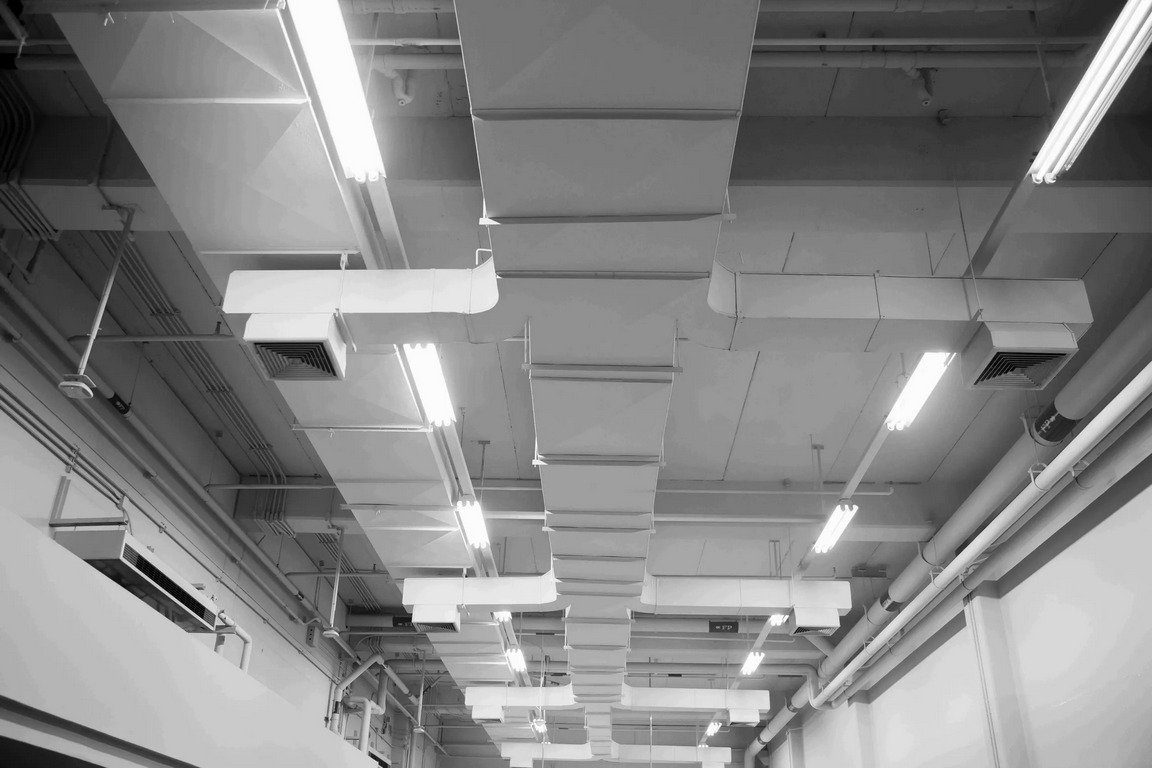 HVAC Vent Cleaning: Why You Need to Do it IMAGE - HVAC Vent Cleaning: Why You Need to Do it