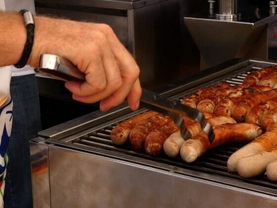 featured image - How Long Should a Gas Grill Last Maintenance Tips