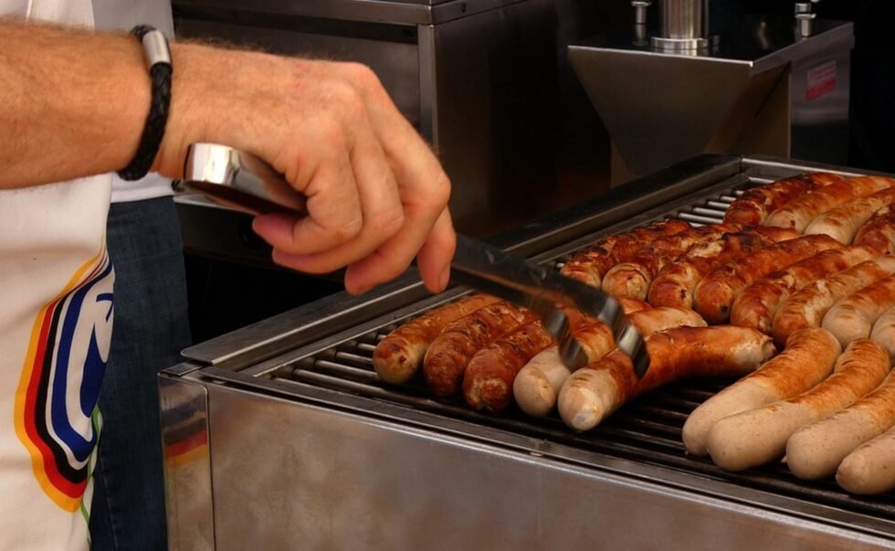 How Long Should a Gas Grill Last Maintenance Tips