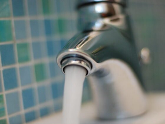 featured image - How to Choose the Faucet for You