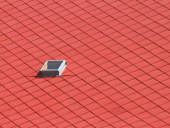 featured image - How to Maintain Your Roof to Last