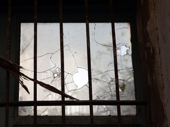 featured image - How to Replace a Broken Window A Homeowner's Guide