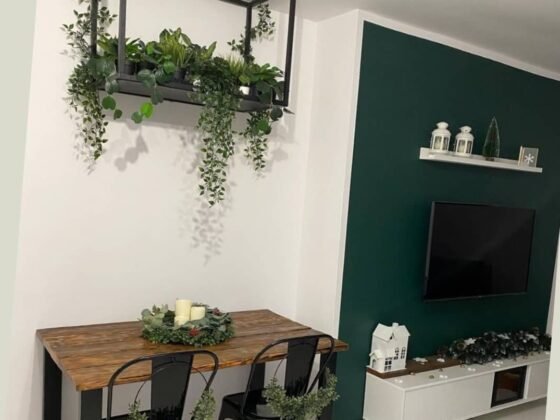 featured image - Popular Styles of Interior Design