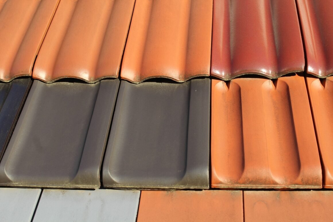 featured image - Raise the Roof—But Which Kind 5 Different Types of Roofs to Consider When Replacing