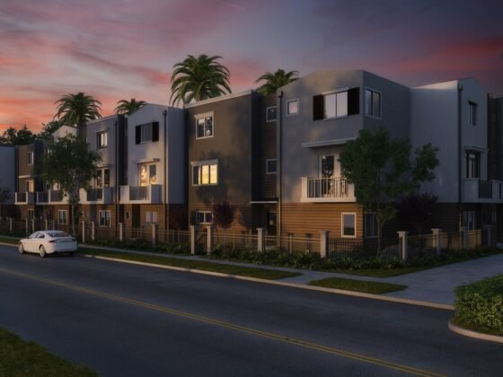 Featured image - Rental Property Management Services