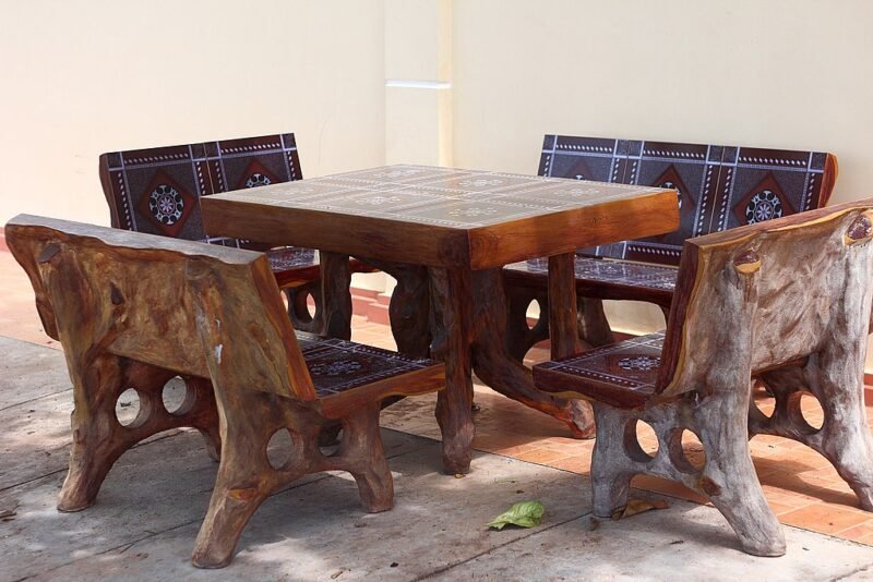 Seven Places to Buy a Good Quality Furniture