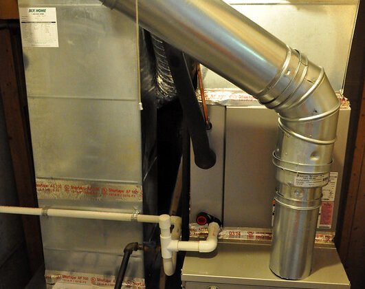 featured image - Should You Purchase a New HVAC Before Selling Your Home