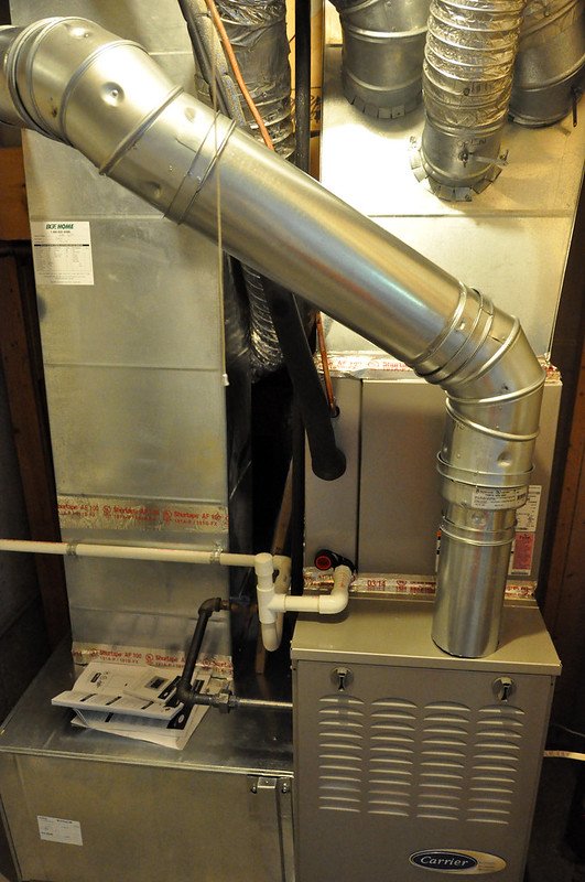 Should You Purchase a New HVAC Before Selling Your Home image - Should You Purchase a New HVAC Before Selling Your Home