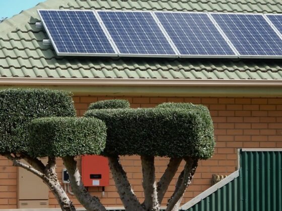 featured image - Solar Power Energy Is A Game Changer