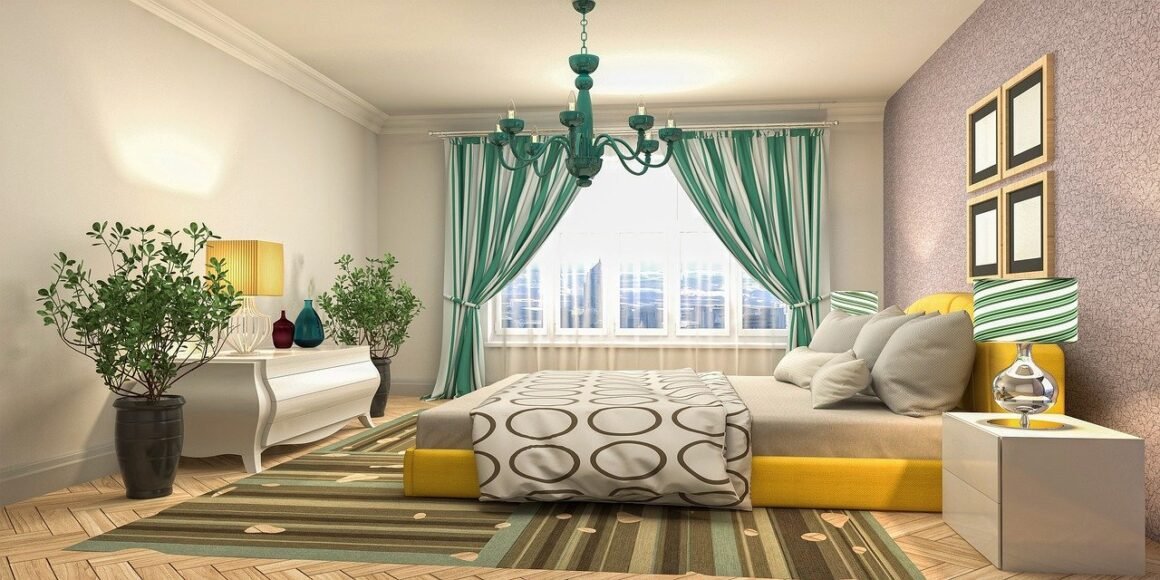 featured image - Staged to Sell The Dos and Don'ts of Updating Interior Decor Before Selling Your House