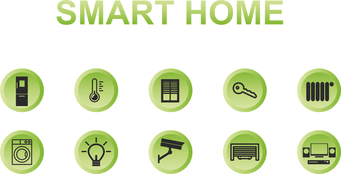 featured image - The Future of Smart Home Automation