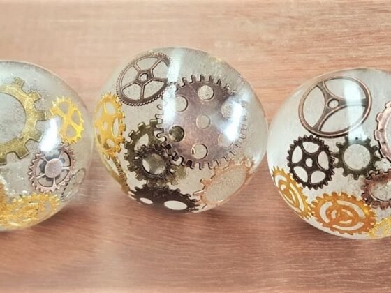 featured image - The Magic in Small Details