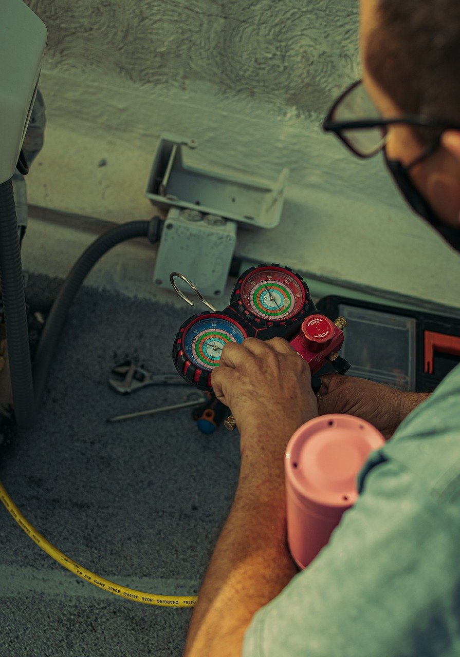 Tips for Choosing a Quality HVAC Contractor image - Tips for Choosing a Quality HVAC Contractor