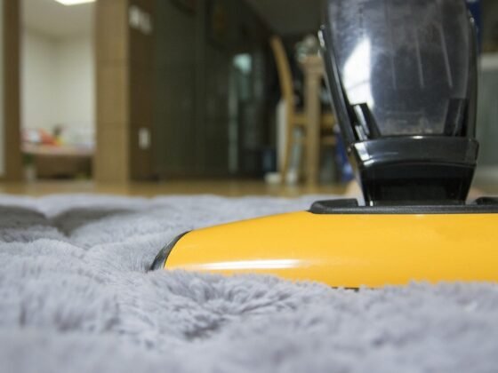 featured image - Top 10 Best Carpet Cleaners in Greenville TX