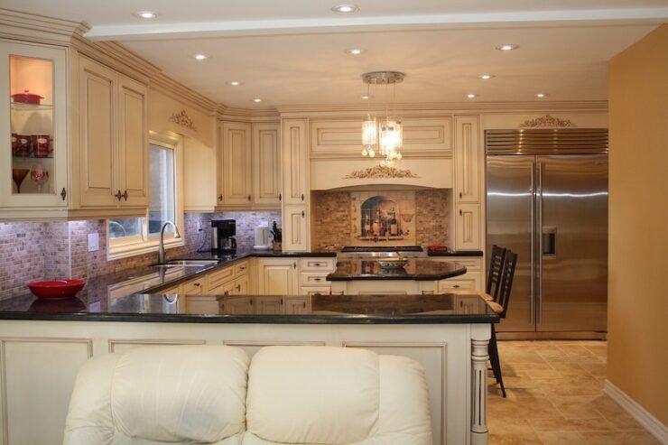 Top 5 Questions to Ask Your Contractor Before Starting Your Kitchen ...