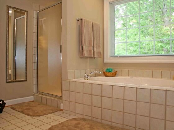 featured image - Top Benefits of Bathroom Renovations