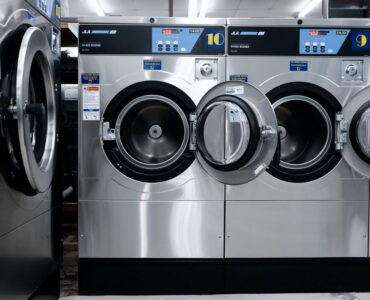 featured image - Top-Load vs. Front-Load Washer Which to Choose