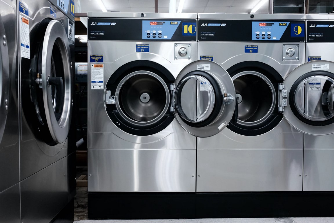 image - Top-Load vs. Front-Load Washer Which to Choose