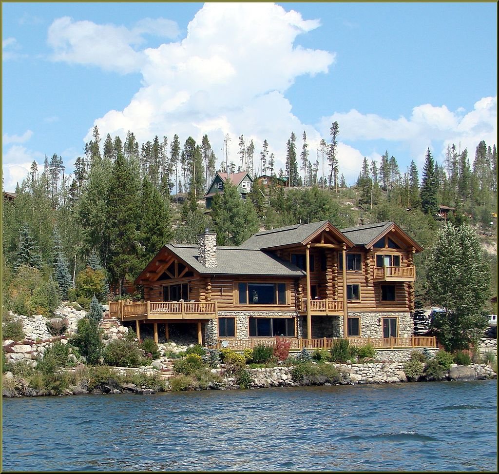 Top Reasons Why LakeFront Property Investment Is Great image - Top Reasons Why LakeFront Property Investment Is Great
