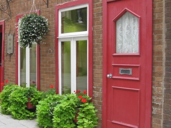featured image - Top Tips to Ensure You Select the Best Doors for your Home