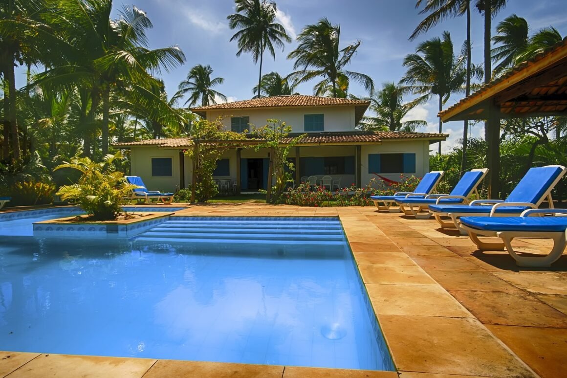 featured image - What Goes into the Process of Building a Backyard Pool