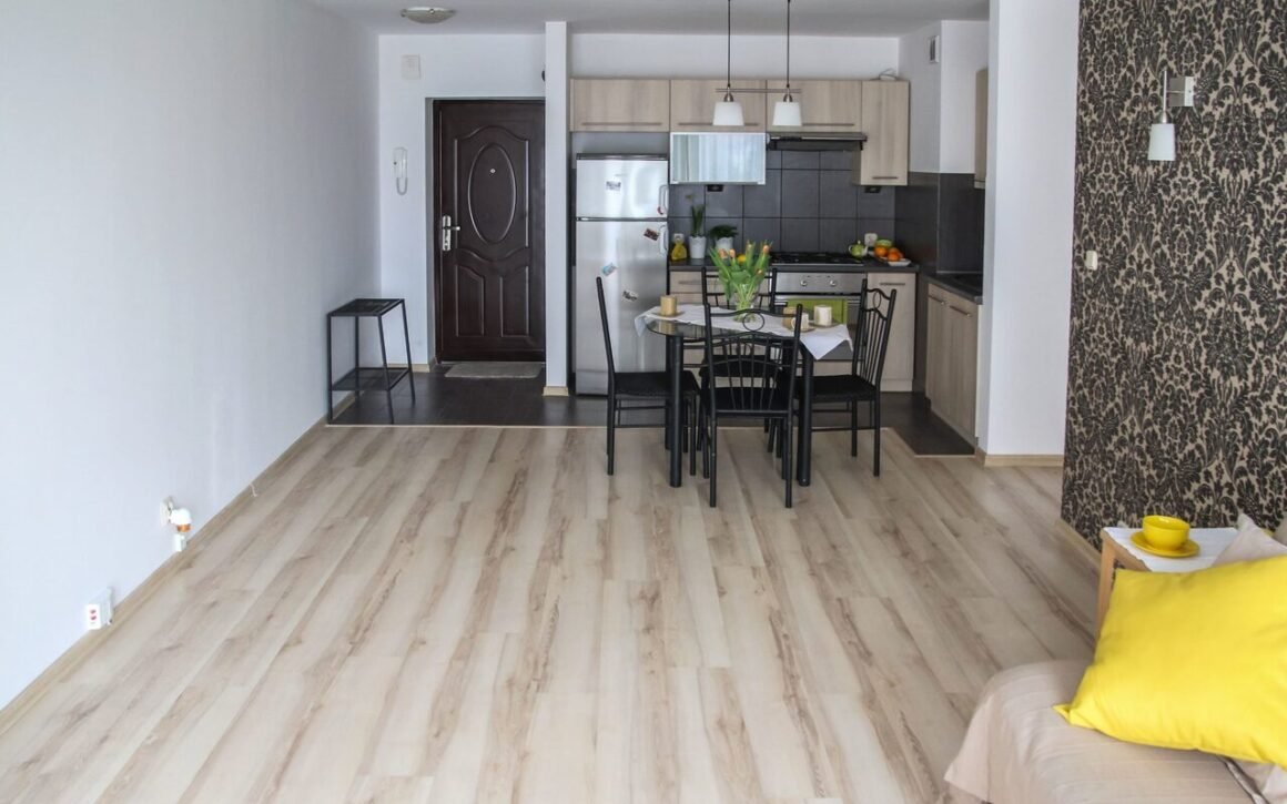 featured image - What Should You Consider When Choosing New Flooring