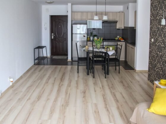 featured image - What Should You Consider When Choosing New Flooring