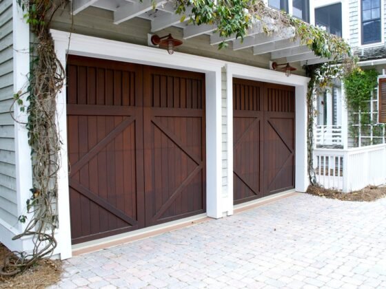Featured image - Top 6 Most Incredible Garage Renovation Ideas