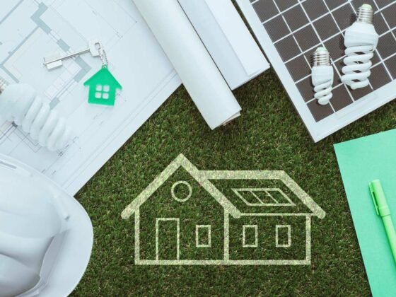 Featured image - 3 Things to Do During Your Home Renovation