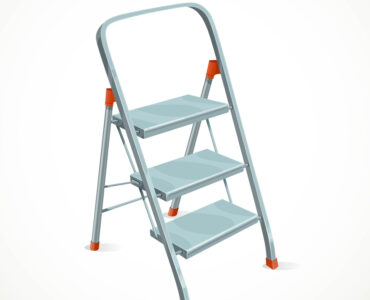Featured image - Ladders for Seniors - Safe at Height Even In Old Age