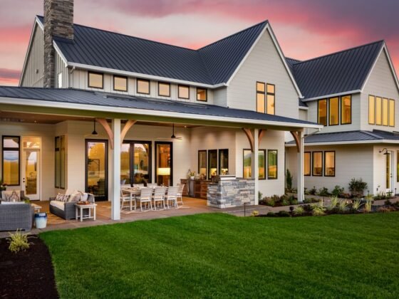 Featured image - What Makes Luxury Home Renovations the Right Choice